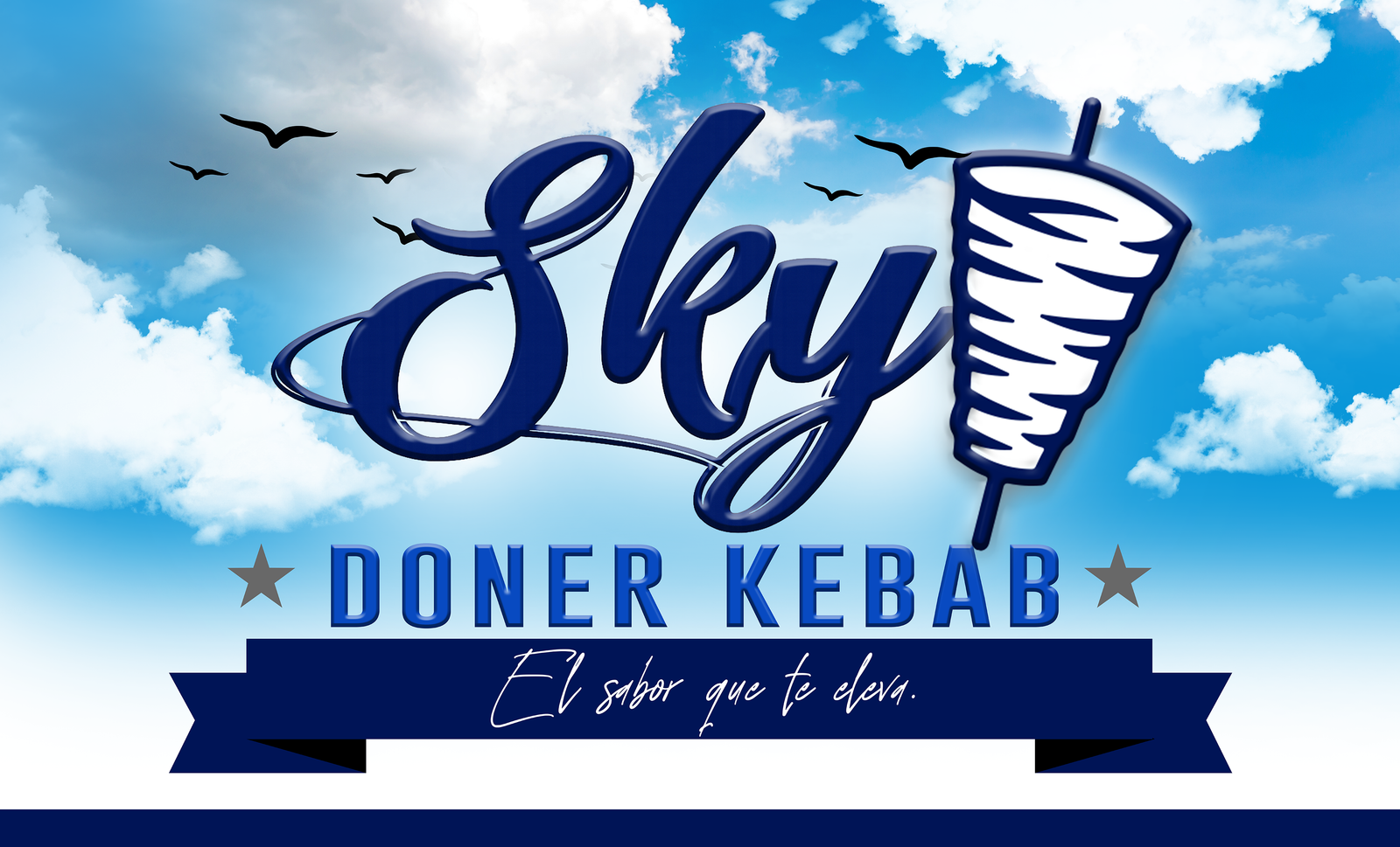 SKY KEBAB