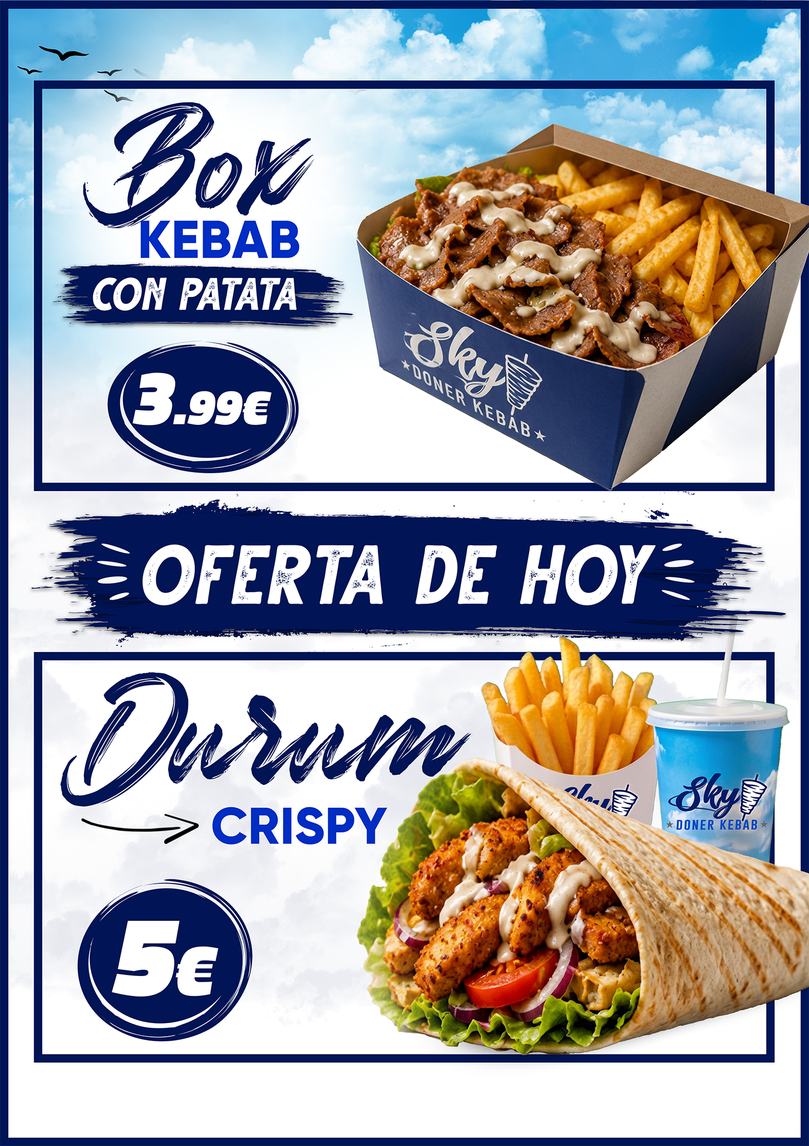SKY KEBAB