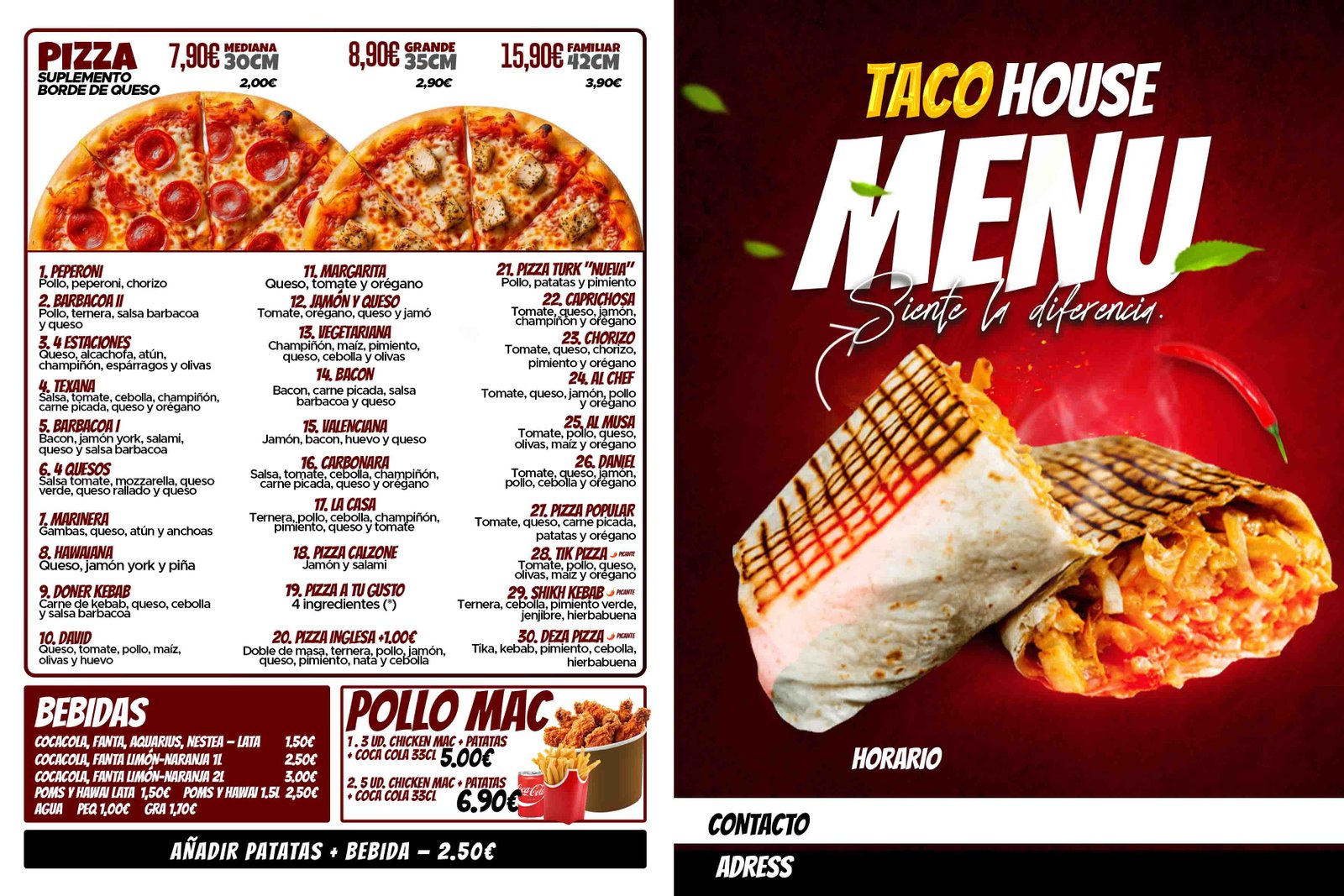 Taco House