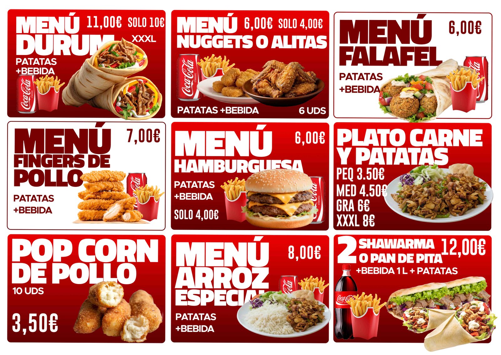 Amigos Restaurant