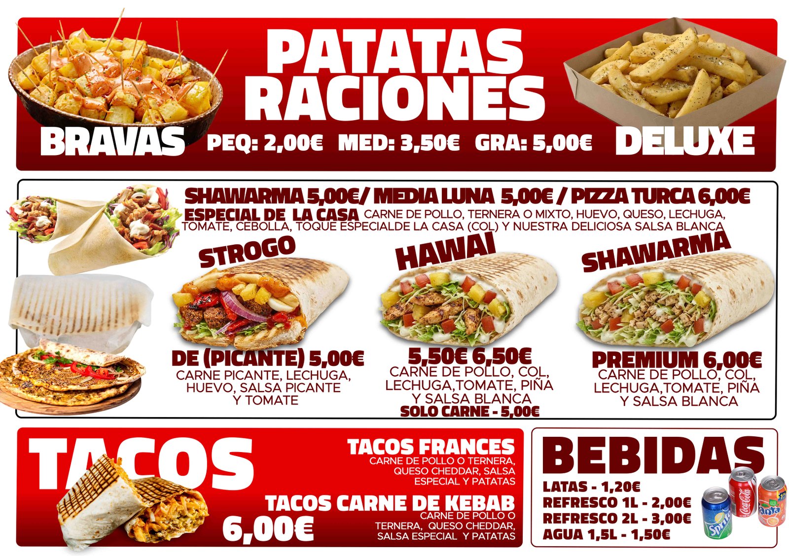 Amigos Restaurant