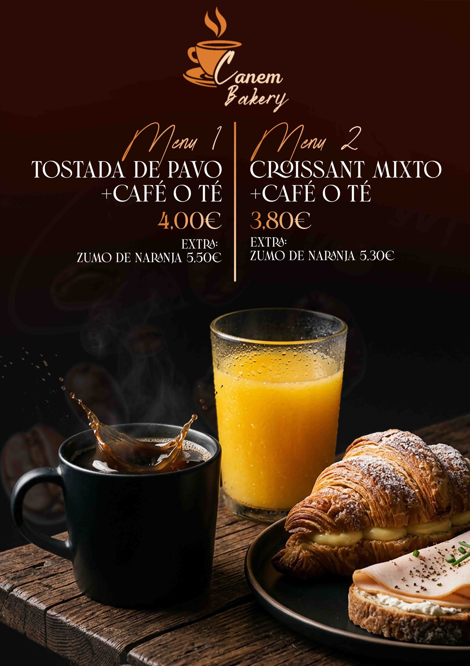 NADEEM CAFE
