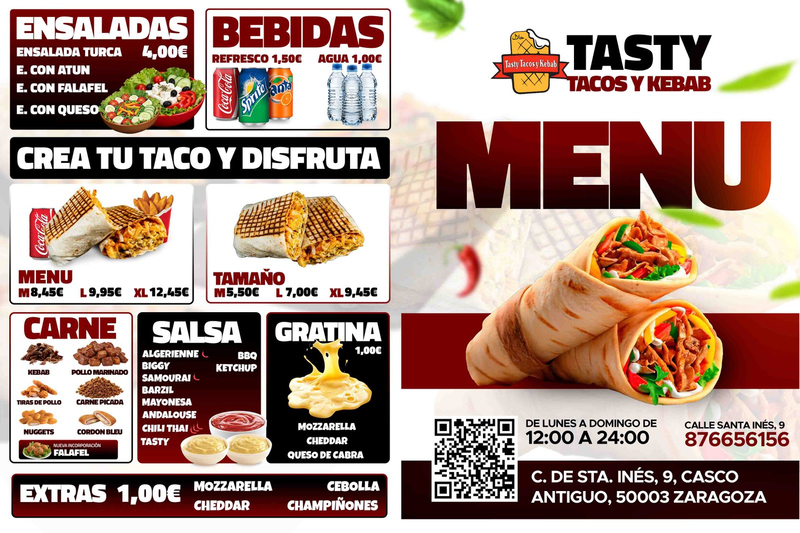 TASTY TACO