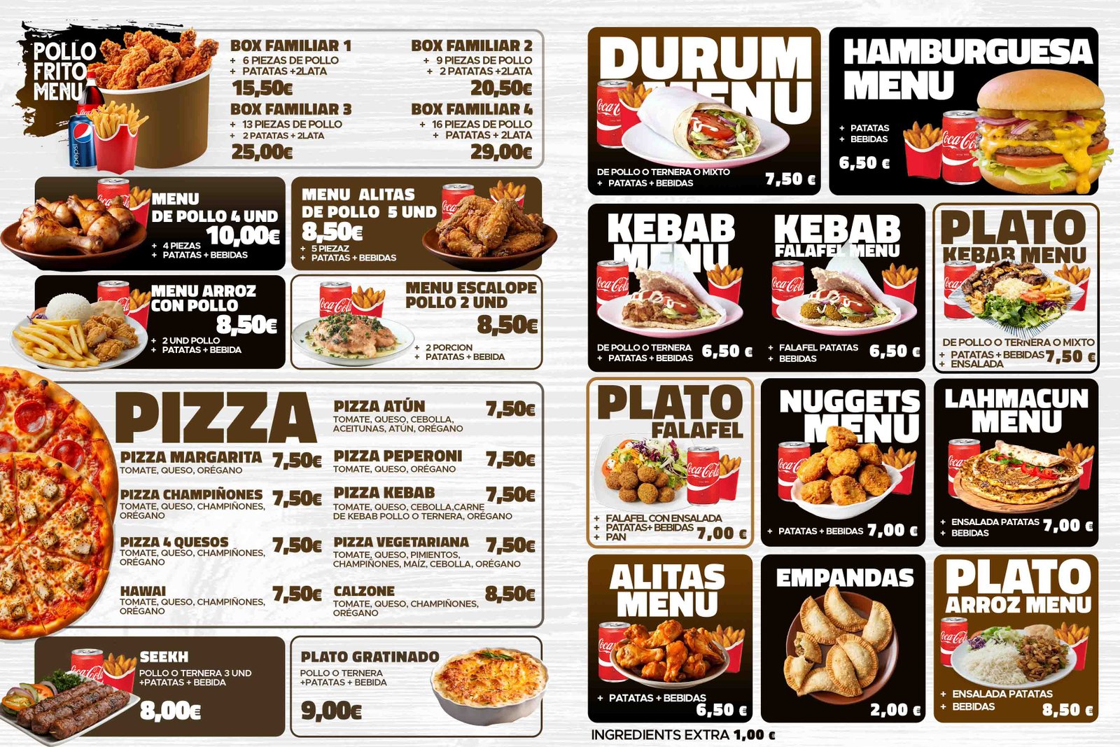 SAU KEBAB