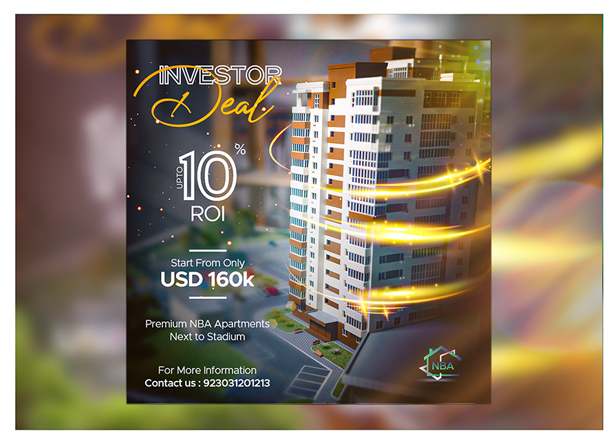 REAL ESTATES MULITPLE POST DESIGNS