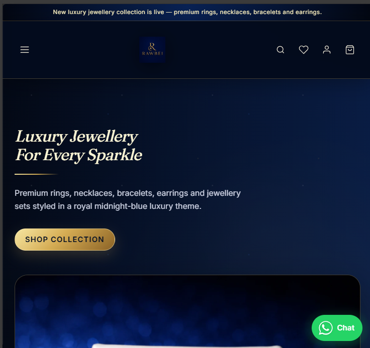 Website Creation